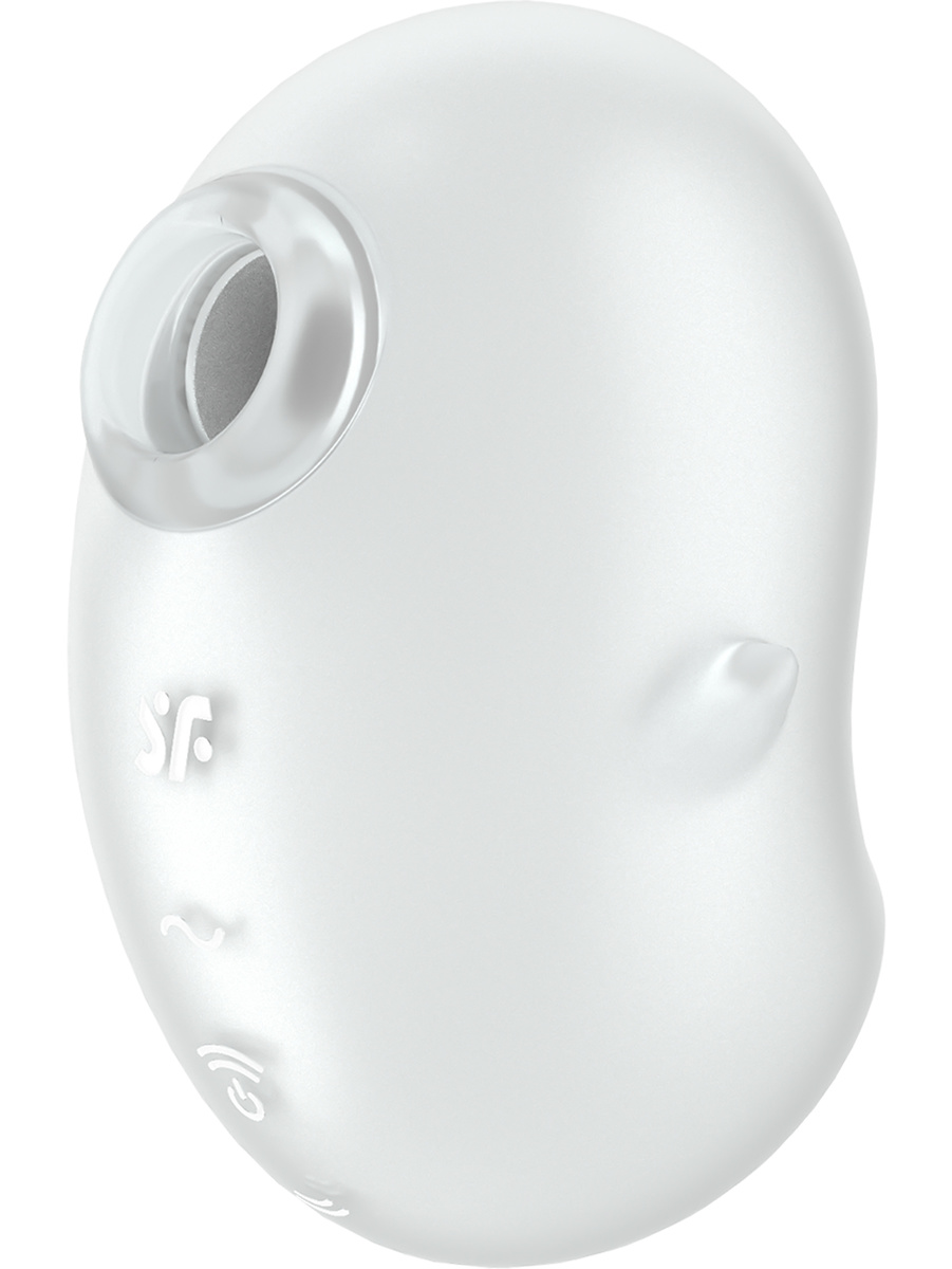 Cutie Ghost, Air Pulse Vibrator