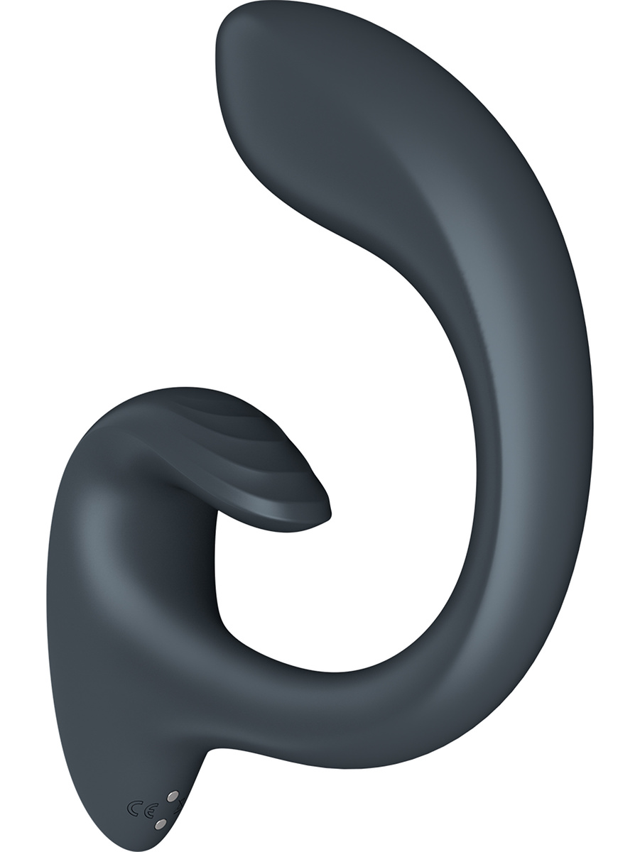 G for Goddess 1 Rabbit Vibrator