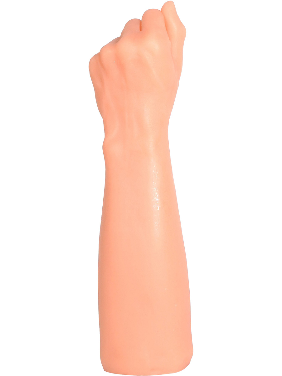 Get Real Extreme, The Fist Dildo, 30 cm