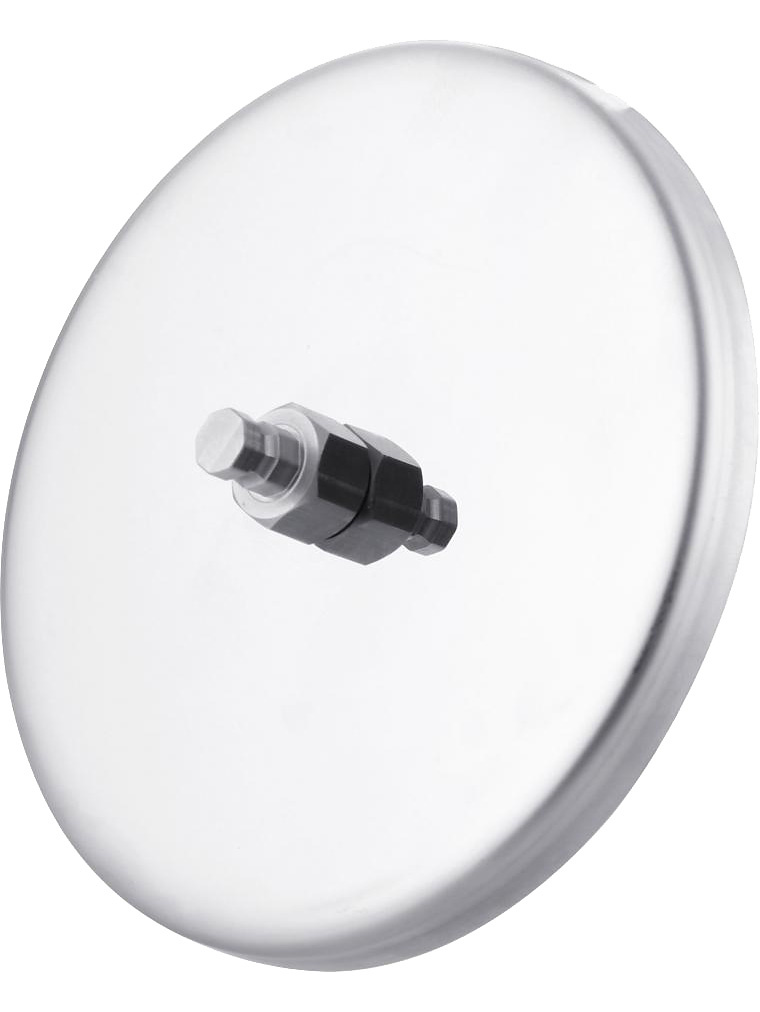 Large Suction Cup Adapter
