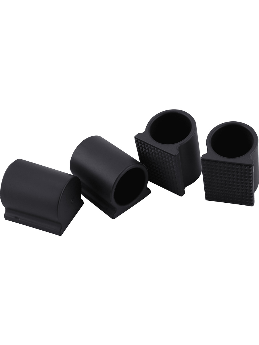 Anti Slip Caps for Pro 1/Pro 4