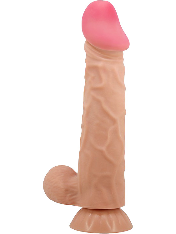 Orton, Sliding Skin Dildo, 24 cm