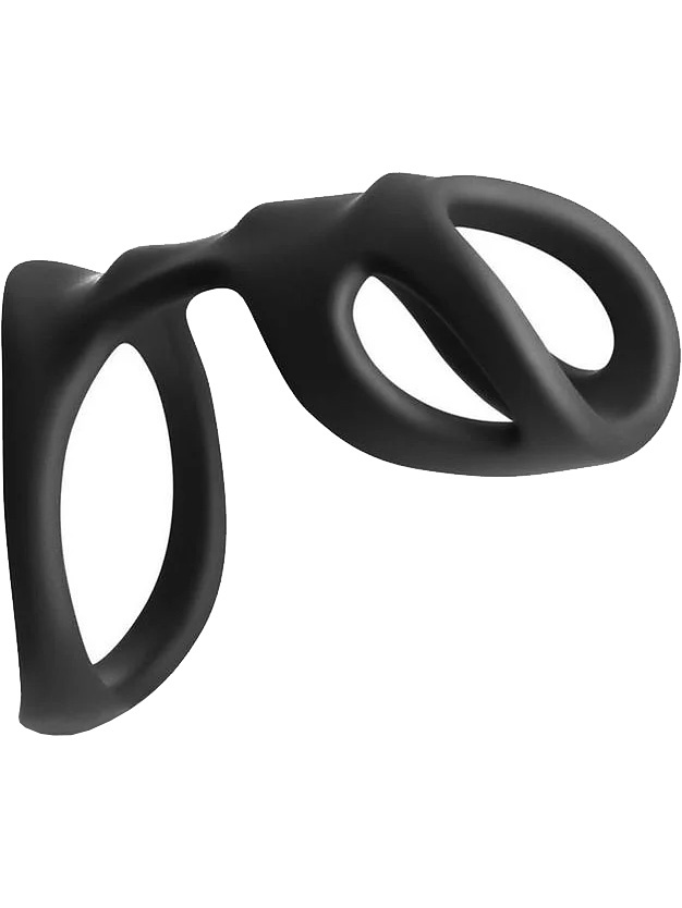 Boost, Silicone Penis Harness