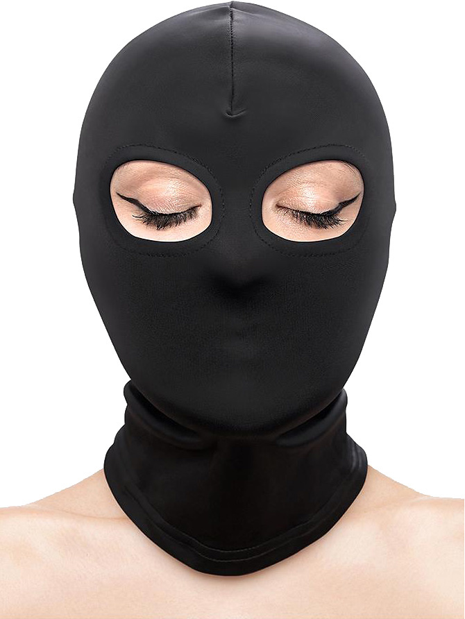 Eyes Hood