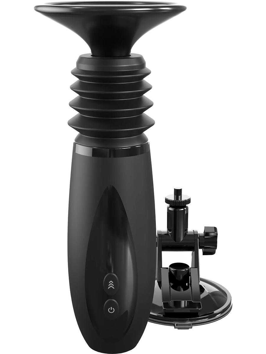 Body Dock Thruster