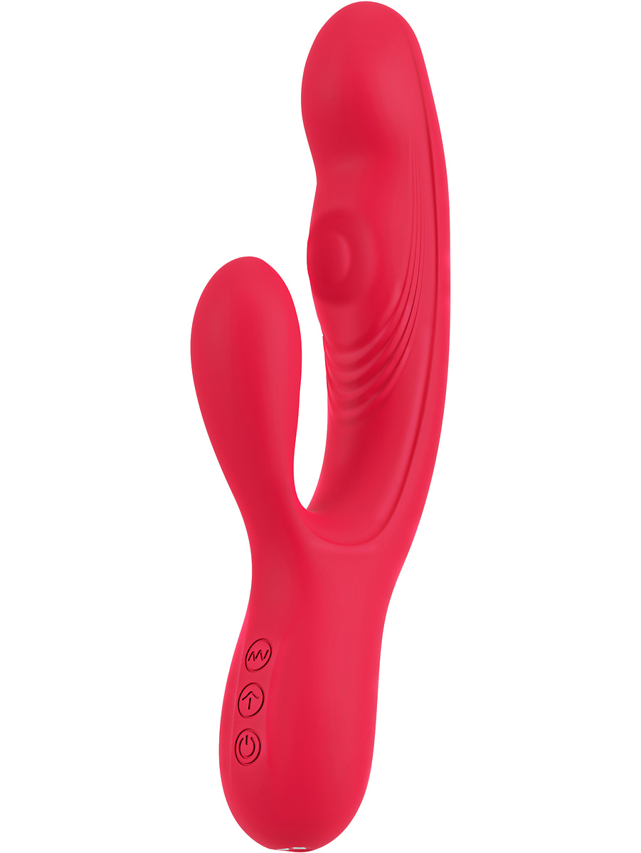 Thumping Rabbit Vibrator