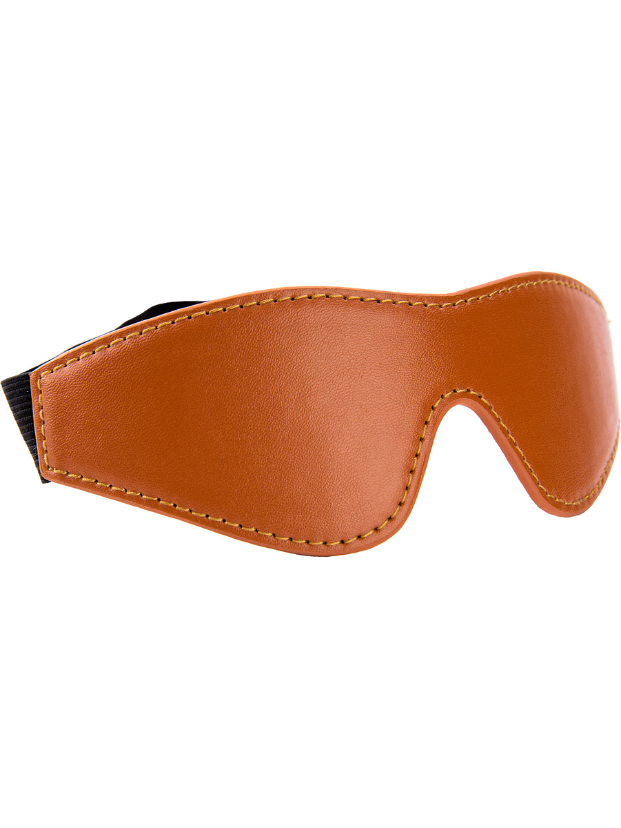 Blaze, Elite Blindfold