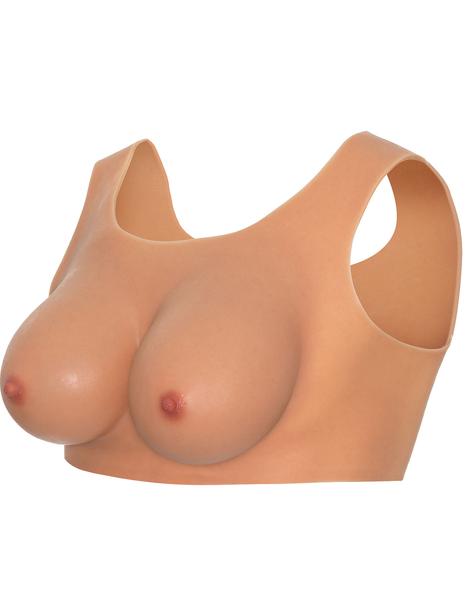 Alter Ego, Wearable E-Cup Breasts Top