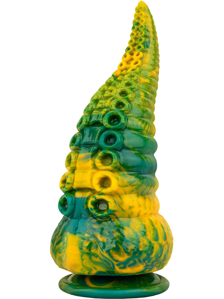 Tentacle Delight, Fantasy-Dildo