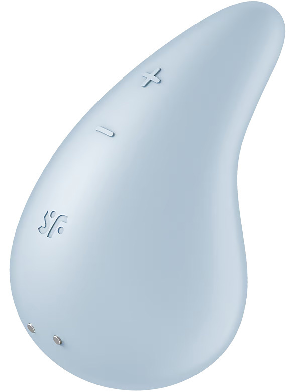 Dew Drop, Lay-On-Vibrator