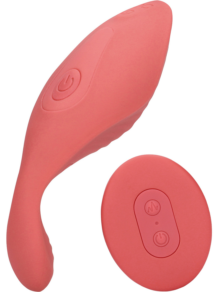 Panty Vibrator with Remote Control