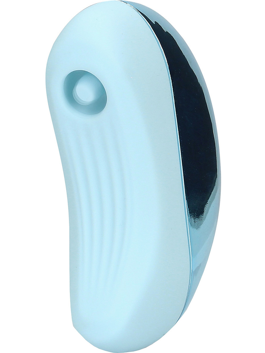 Pulse Wave Clitoris Vibrator