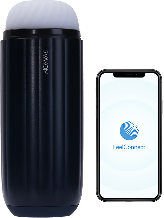 Sam Neo 2, Interactive Suction Masturbator