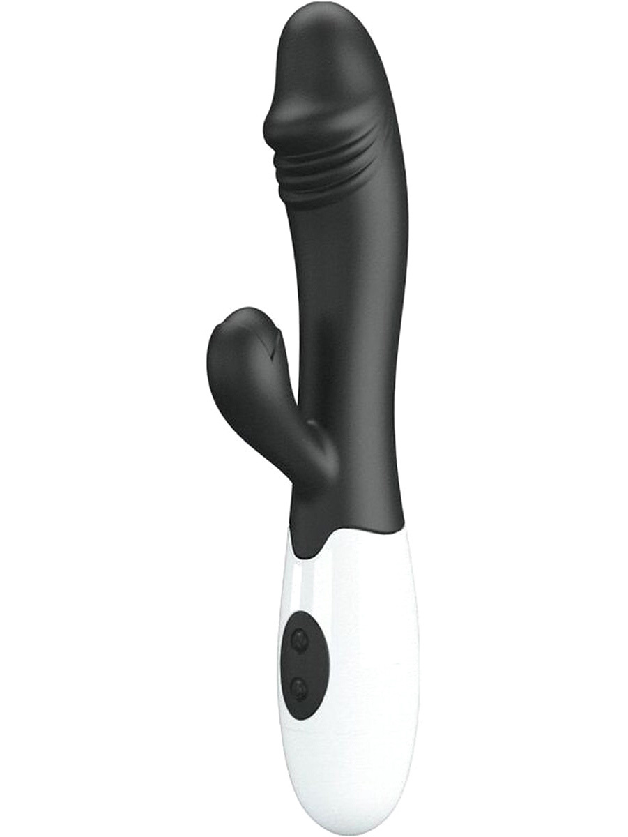 Snappy Rabbit Vibrator