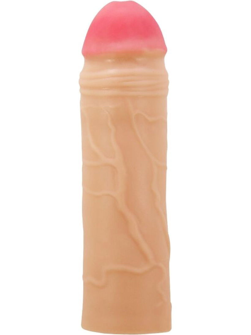 Chane, Realistic Penis Extender + 5 cm