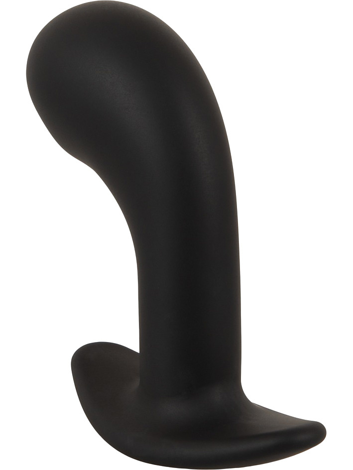 Big Head Vibrating Prostate Plug