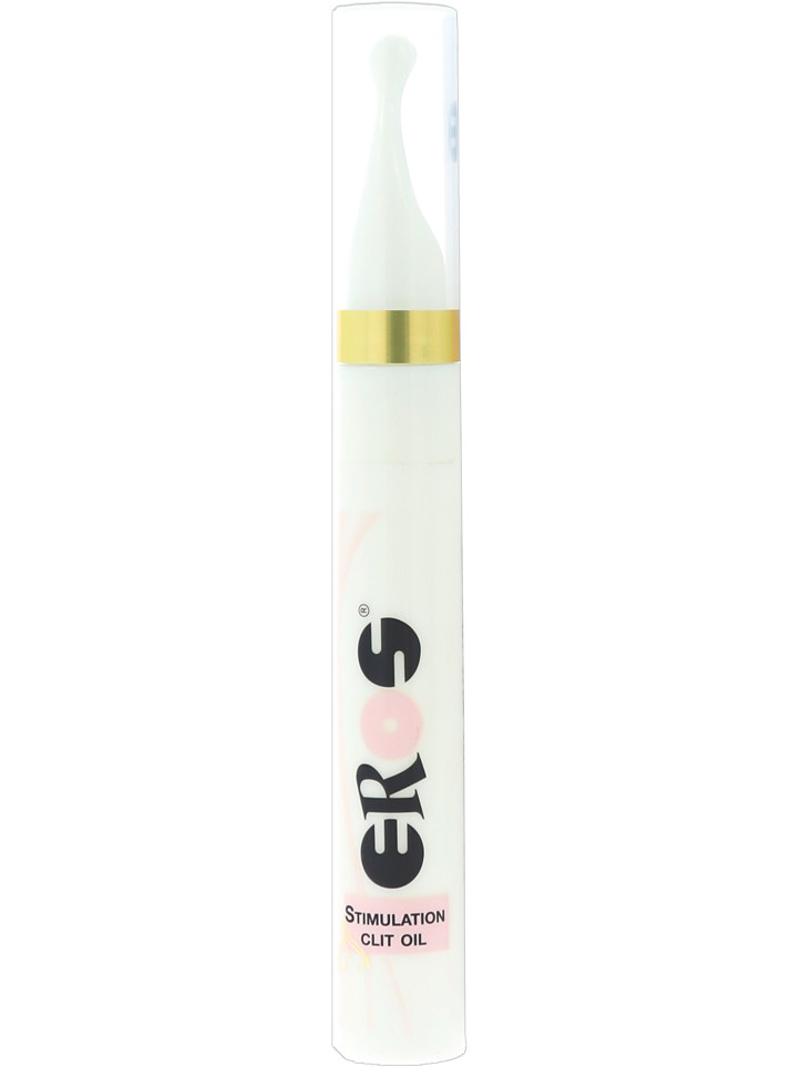 Stimulation Clit Oil