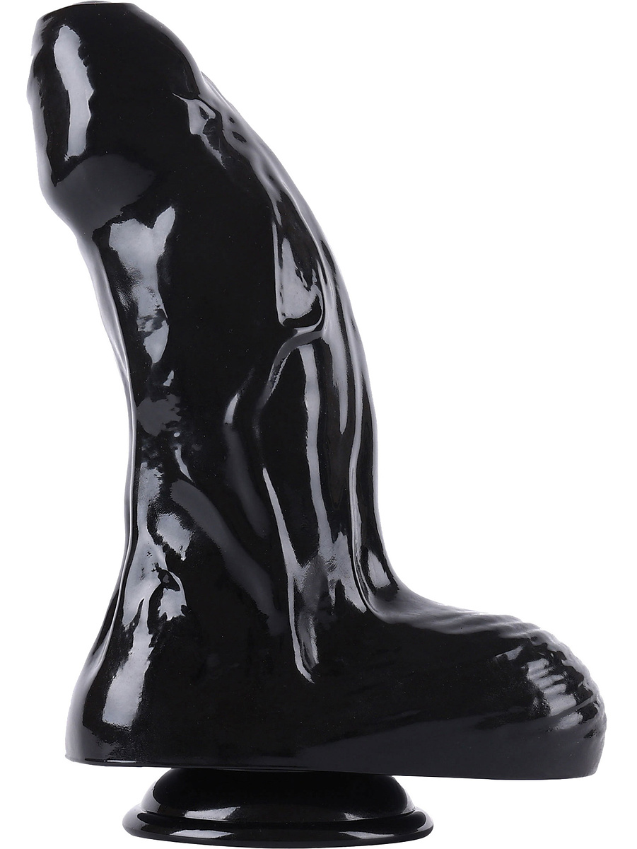 Extreme Dong Xtra Thick XL, 28 cm