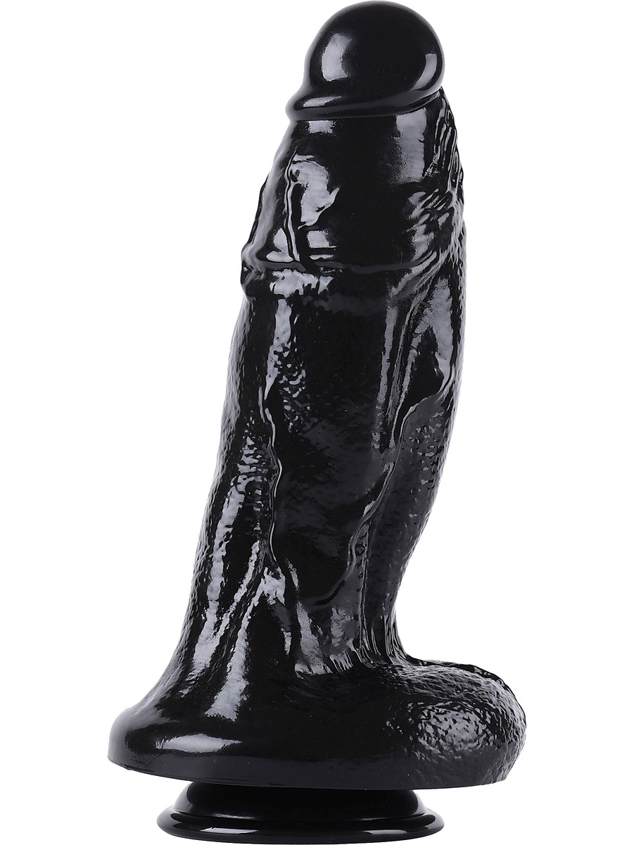 Extreme Dong Xtra Thick XXL, 32.5 cm