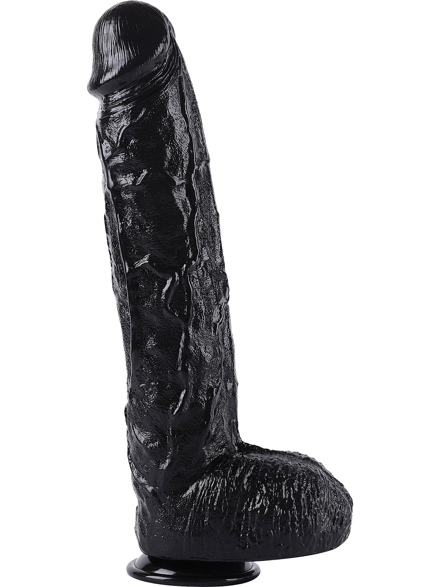Extreme XXXL Dildo, 43 cm