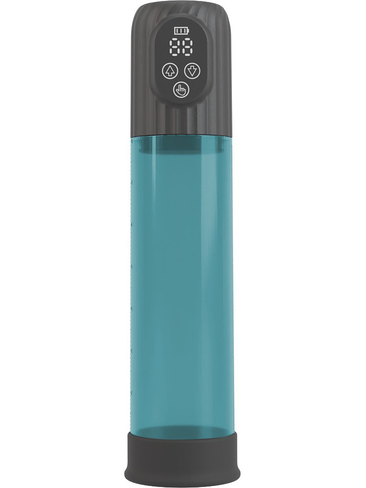 Mr Boner, Automatic Vacuum Pump