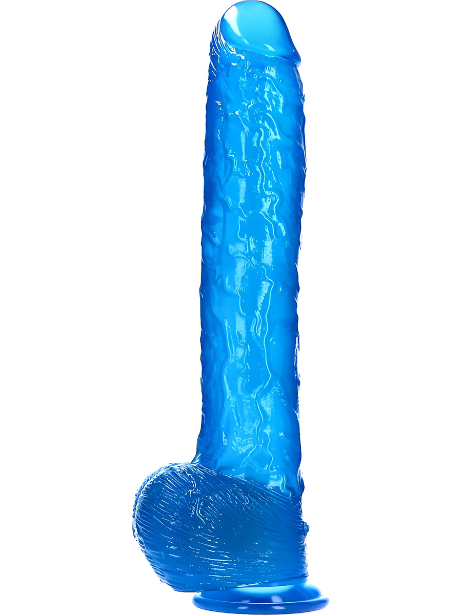 Golia, Realistic XXL Dildo, 41cm