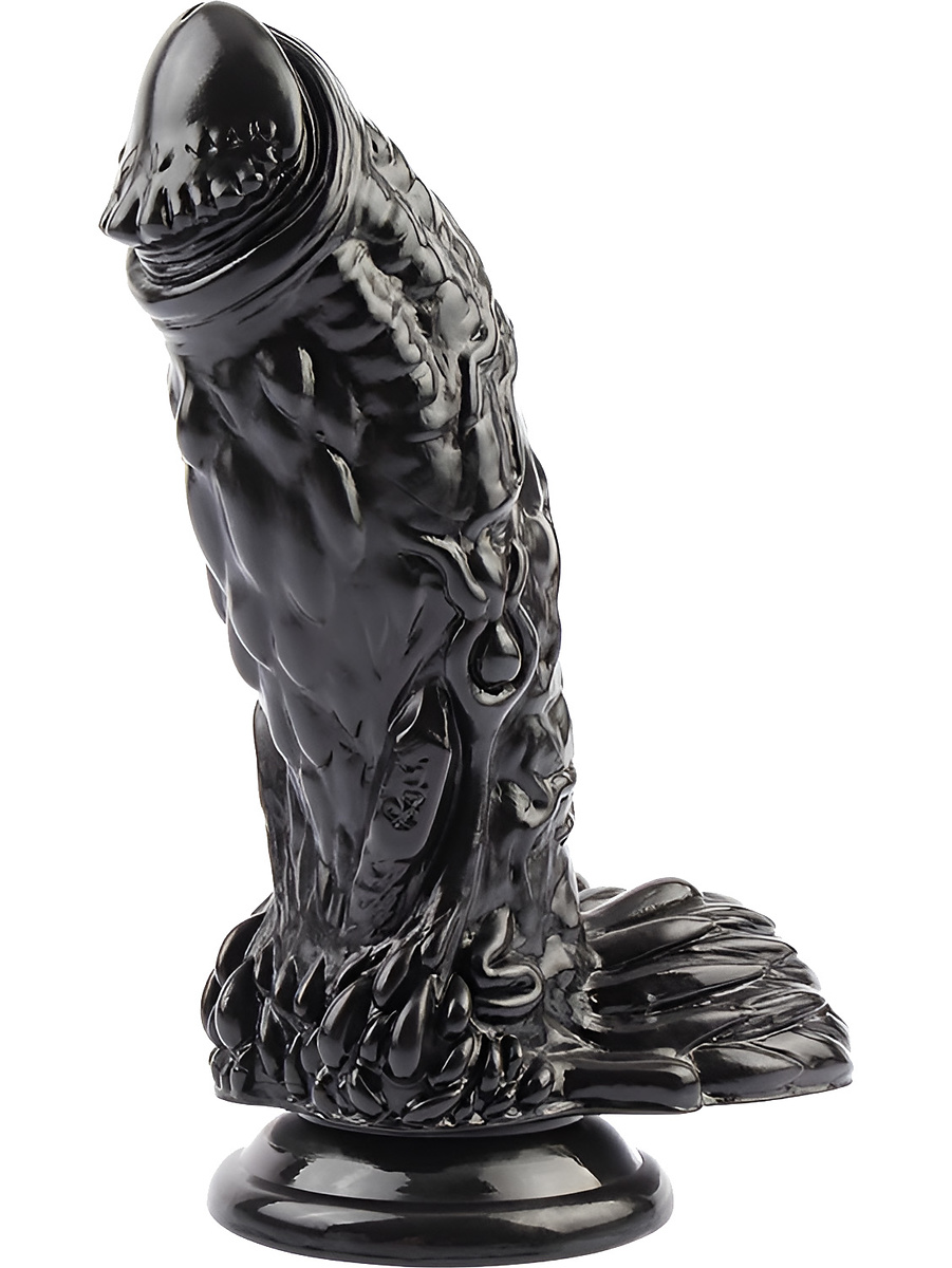Doombringer Monster Dildo