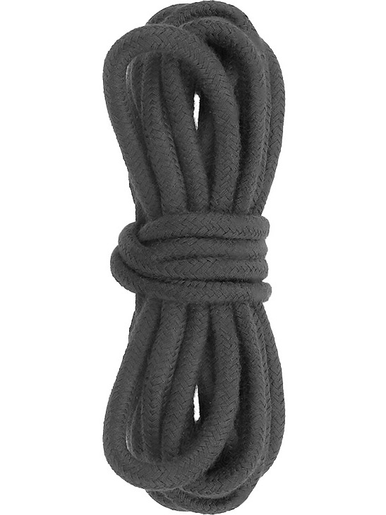 Cotton Bondage Rope, 10m