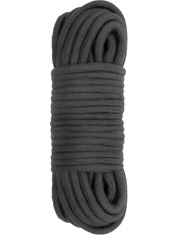Cotton Bondage Rope, 20 meter