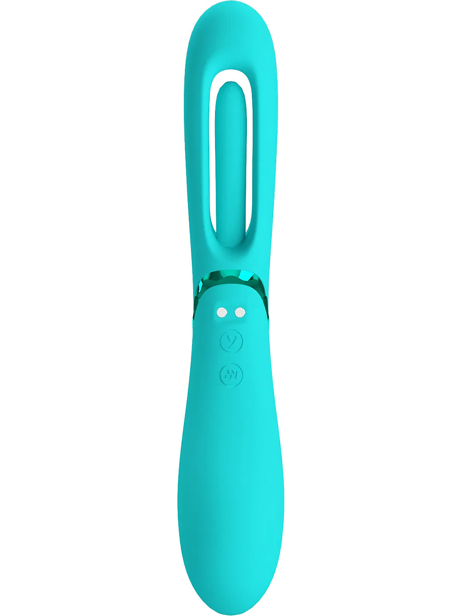 Romance Lexie Vibrator