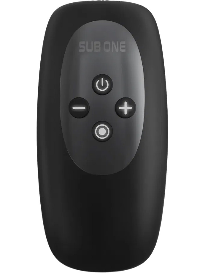 Sub.One, Tapping Stimulator
