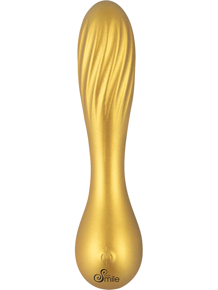 Flexible Swirl Vibrator
