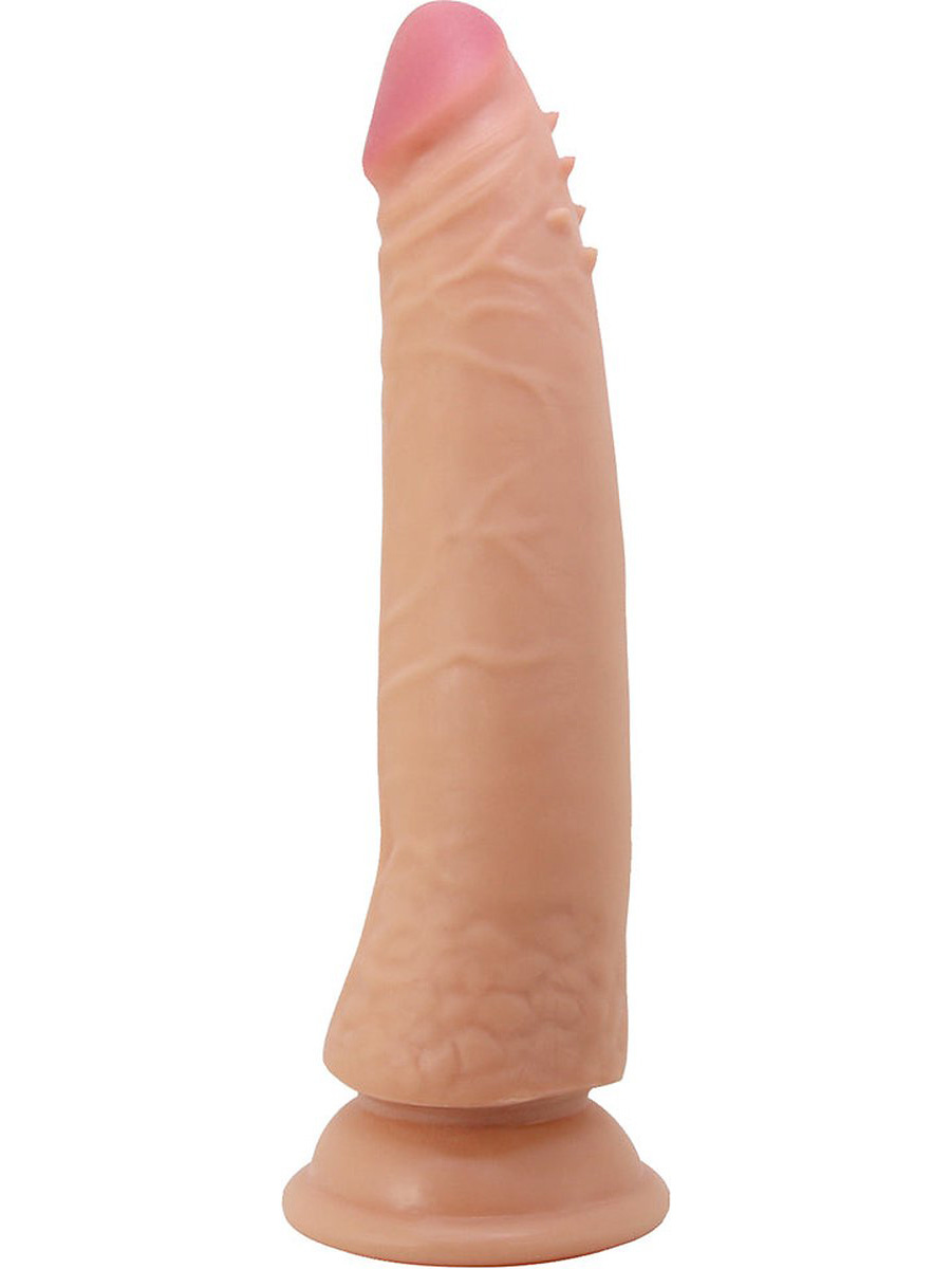 Kable, Sliding Skin Dildo, 21 cm