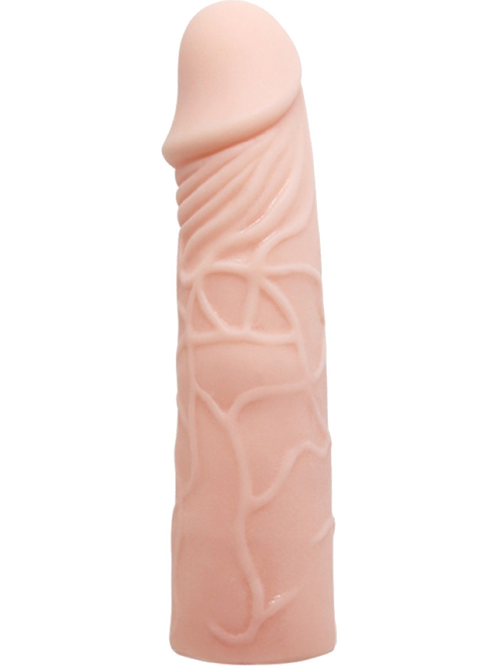 Big Man III, Penis Extension Model 1