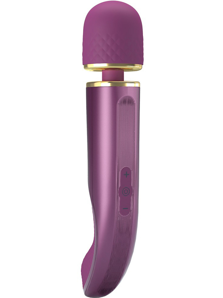 Colorful Massager Wand