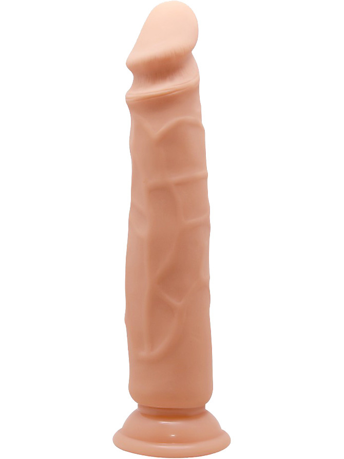 Barbara Alcmene Realistic Dildo, 25 cm