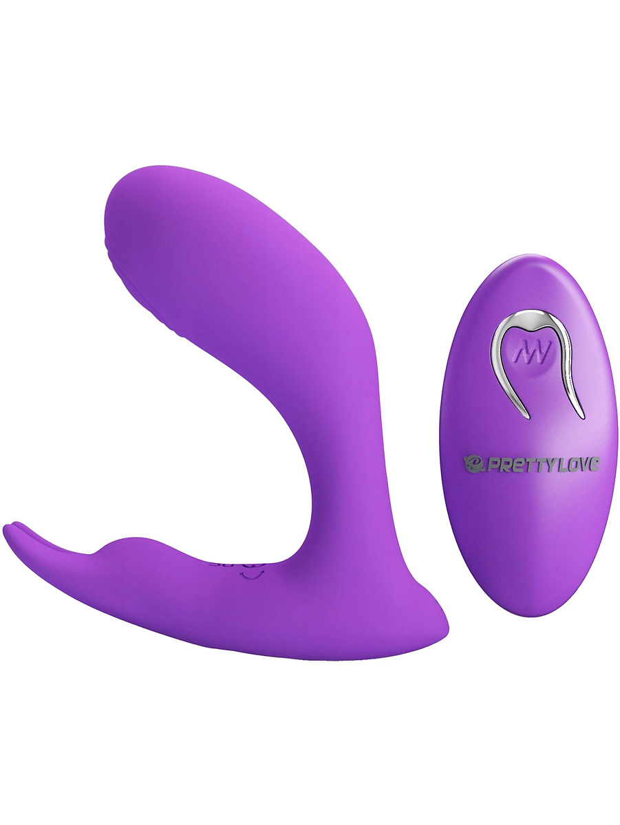 Idabelle, Pulsating Vibrator