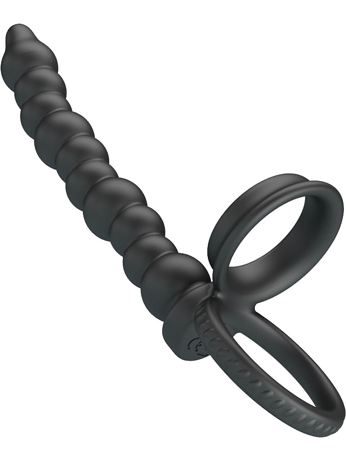 Dillion, Double Penetrator