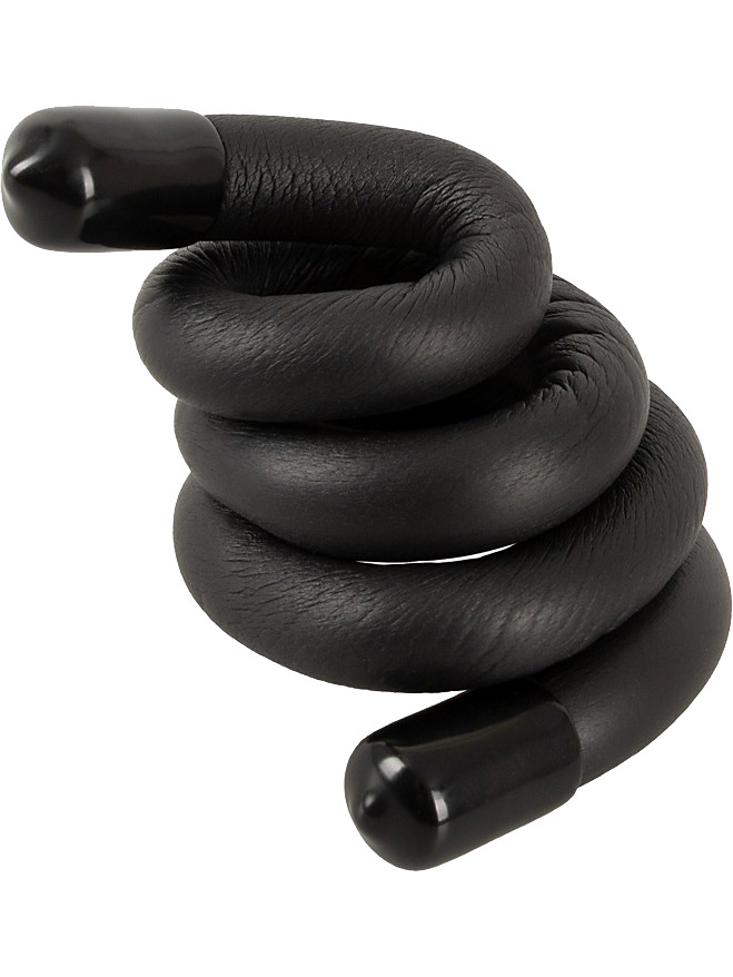 Bendable Cock/Ball Ring