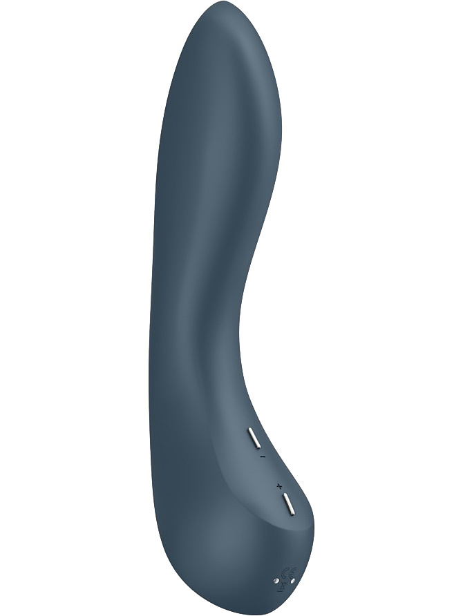 G-Spot Wave 4, Robotic G-Spot Vibrator