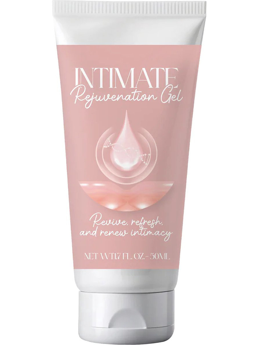 Intimate Rejuvenation Gel, 50ml