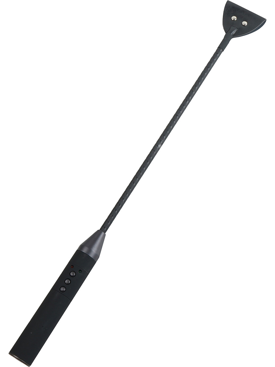 Extreme Electro Riding Crop