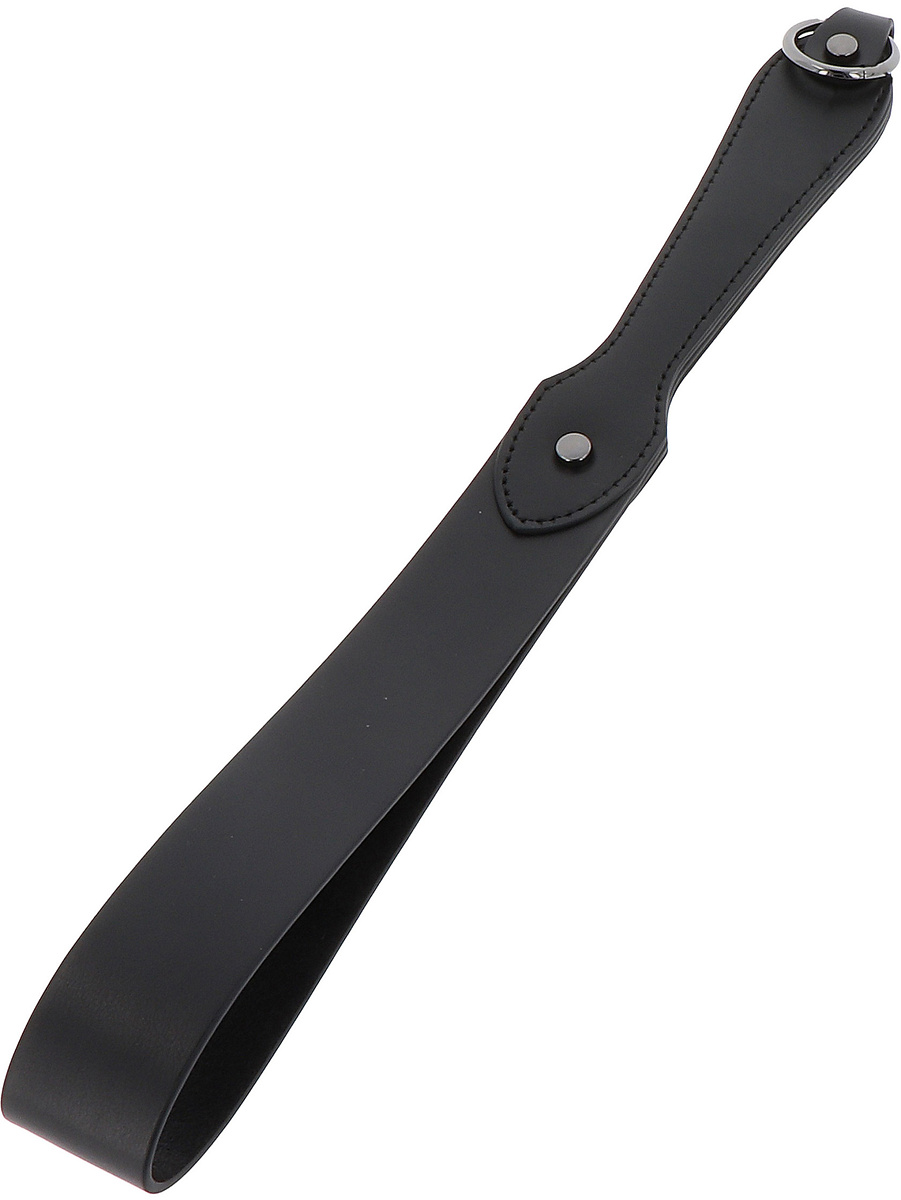 Masters, Real Leather Belt Slapper