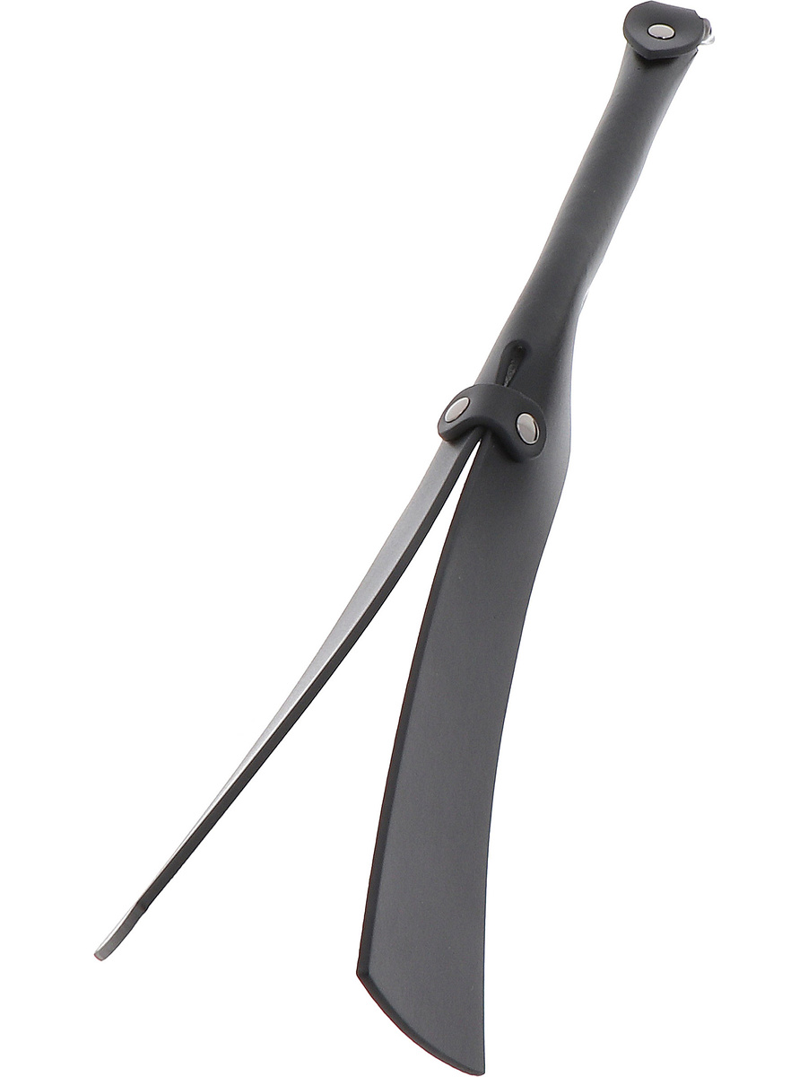 Masters: Real Leather Split Slapper