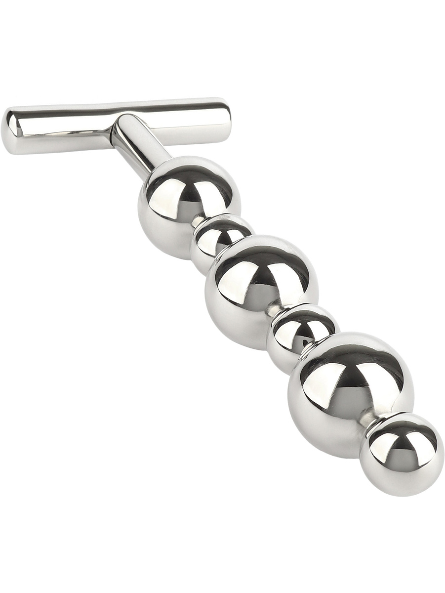Steel Thruster Plug