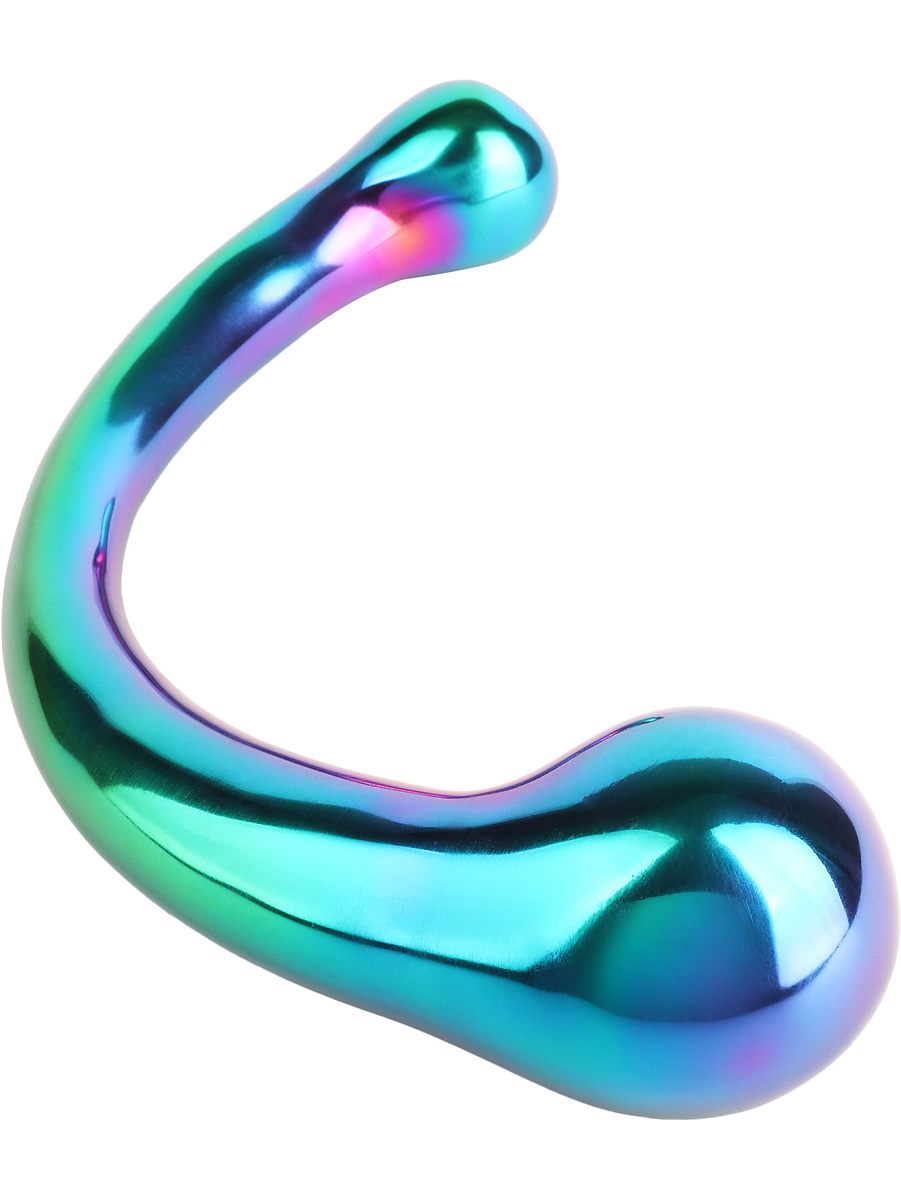 Curvy G-spot Double Ended Rainbow