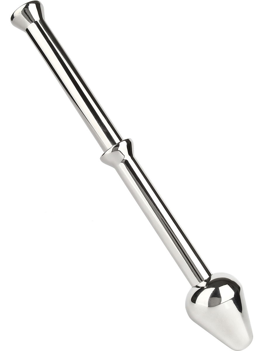 Stainless Steel Milking Stick