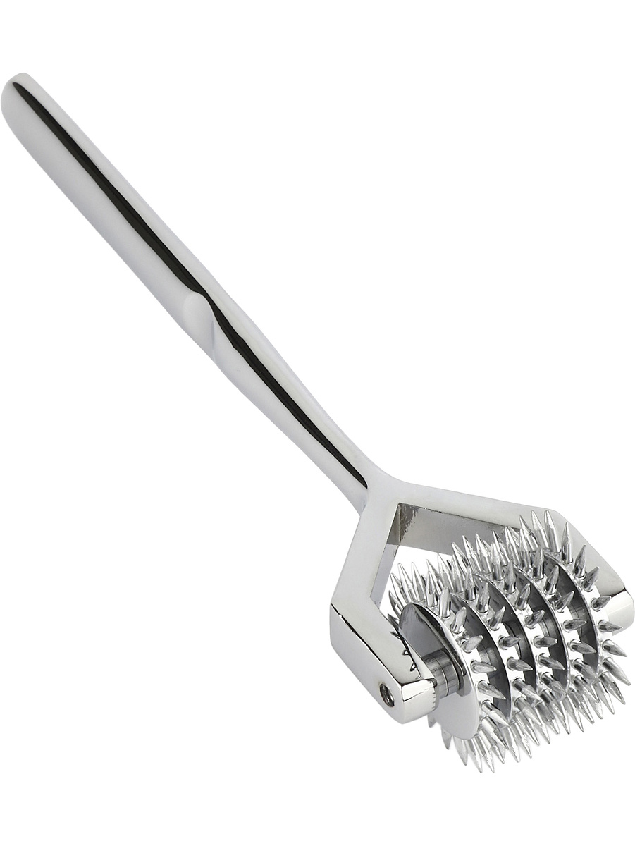 5 Reel Wartenberg Pinwheel with 5 Wheels