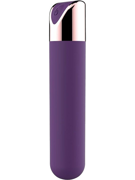 Unforgettable Moments Bullet Vibrator