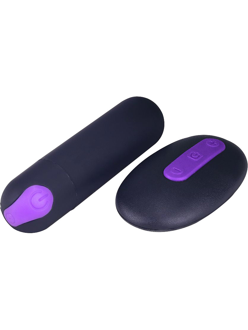 IJOY Remote Control Vibrating Panties